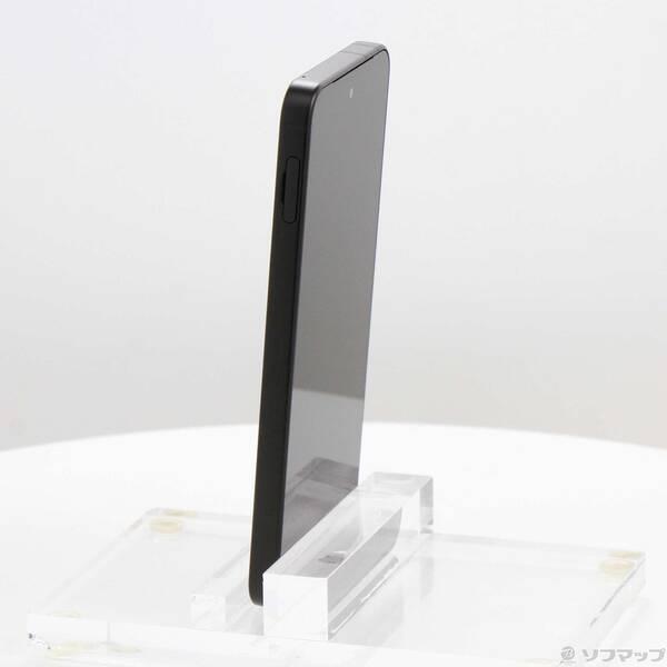 〔中古〕SHARP(シャープ) AQUOS sense10 128GB フルブラック SH-M33 SIMフリー〔352-ud〕 |  | 01