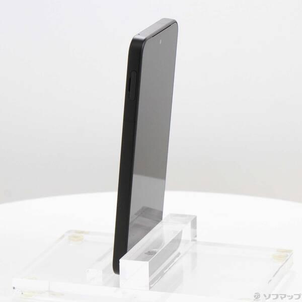 〔中古〕SHARP(シャープ) AQUOS sense10 128GB フルブラック A505SH Softbank SIMフリー〔352-ud〕 |  | 01
