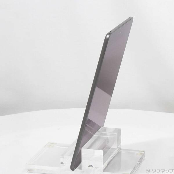 〔中古〕Apple(アップル) iPad mini 第5世代 64GB スペースグレイ MUQW2J／A Wi-Fi〔297-ud〕 |  | 01