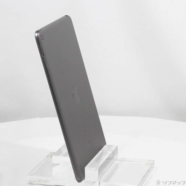 〔中古〕Apple(アップル) iPad mini 第5世代 64GB スペースグレイ MUQW2J／A Wi-Fi〔297-ud〕 |  | 03