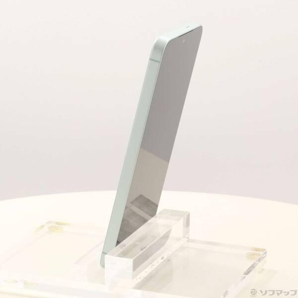 〔中古〕SAMSUNG(サムスン) Galaxy S25 256GB ミント SCSBE4 Softbank SIMフリー〔348-ud〕 |  | 01