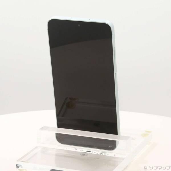 〔中古〕SAMSUNG(サムスン) Galaxy S25 256GB ミント SCSBE4 Softbank SIMフリー〔348-ud〕 |  | 02