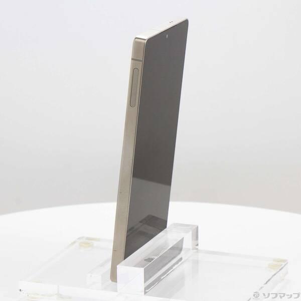 〔中古〕SAMSUNG(サムスン) Galaxy S25 Ultra 256GB チタニウムブラック SCSBD2 Softbank SIMフリー〔352-ud〕 |  | 01