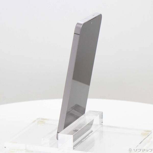 〔中古〕SAMSUNG(サムスン) Galaxy S25 256GB シルバーシャドウ SCSBE2 Softbank SIMフリー〔348-ud〕 |  | 01