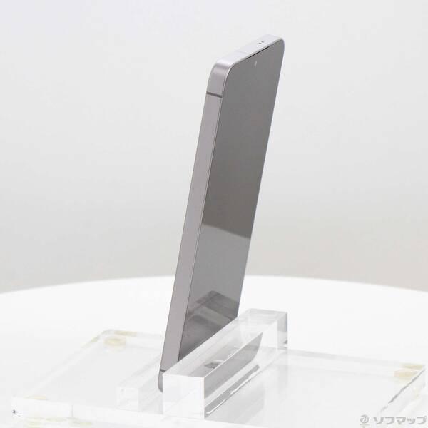 〔中古〕SAMSUNG(サムスン) Galaxy S25 256GB シルバーシャドウ SCSBE2 Softbank SIMフリー〔348-ud〕 |  | 01