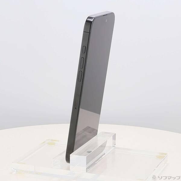 〔中古〕Apple(アップル) iPhone16 Pro Max 256GB ブラックチタニウム MYWG3J／A SIMフリー〔352-ud〕 |  | 01