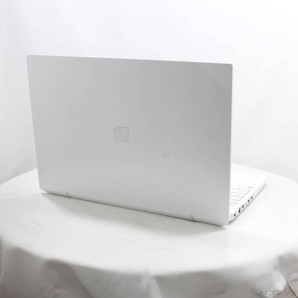 〔中古〕NEC(エヌイーシー) LaVie N15 PC-N156CGAW パールホワイト〔377-ud〕 |  | 02