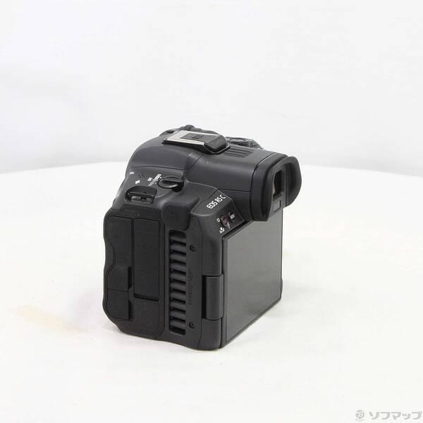 〔中古〕Canon(キヤノン) EOS R5 C〔258-ud〕 |  | 01