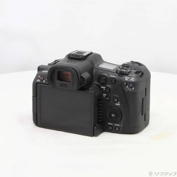 〔中古〕Canon(キヤノン) EOS R5 C〔258-ud〕 |  | 02