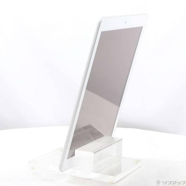 〔中古〕Apple(アップル) iPad 第6世代 32GB シルバー MR7G2J／A Wi-Fi〔349-ud〕 |  | 01