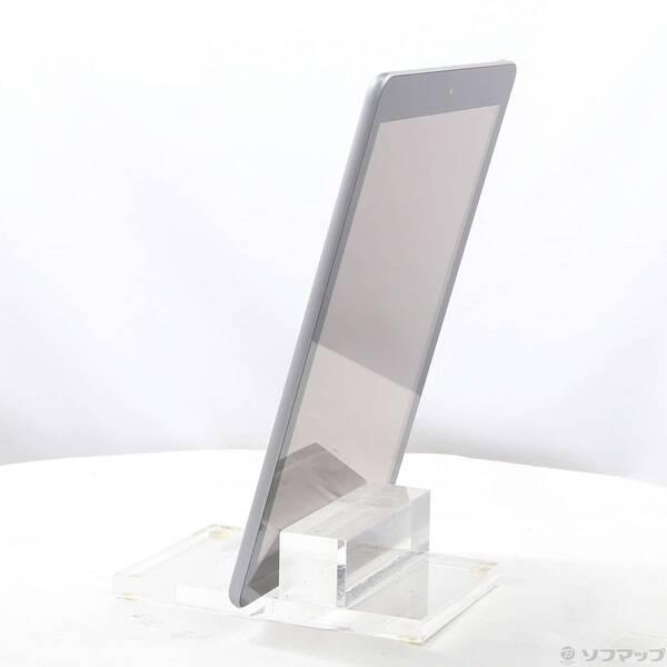 〔中古〕Apple(アップル) iPad 第6世代 32GB スペースグレイ MR7F2J／A Wi-Fi〔198-ud〕 |  | 01
