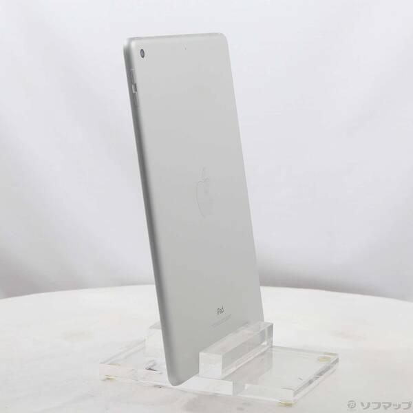 〔中古〕Apple(アップル) iPad 第6世代 32GB シルバー MR7G2J／A Wi-Fi〔352-ud〕 |  | 03