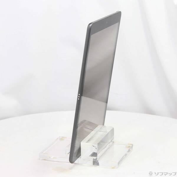〔中古〕Apple(アップル) iPad 第7世代 32GB スペースグレイ MW742J／A Wi-Fi〔349-ud〕 |  | 01