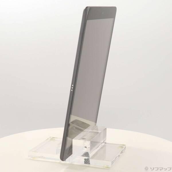 〔中古〕Apple(アップル) iPad 第7世代 32GB スペースグレイ MW742J／A Wi-Fi〔377-ud〕 |  | 01