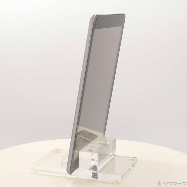 〔中古〕Apple(アップル) iPad 第6世代 32GB スペースグレイ MR7F2J／A Wi-Fi〔344-ud〕 |  | 01