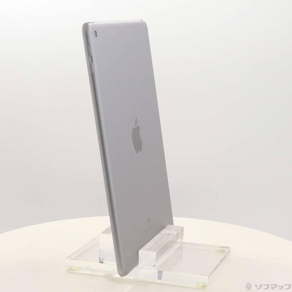 〔中古〕Apple(アップル) iPad 第6世代 32GB スペースグレイ MR7F2J／A Wi-Fi〔344-ud〕 |  | 03