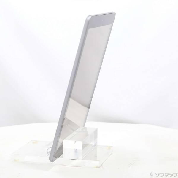 〔中古〕Apple(アップル) iPad 第6世代 32GB スペースグレイ MR7F2J／A Wi-Fi〔377-ud〕 |  | 01