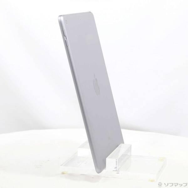 〔中古〕Apple(アップル) iPad 第6世代 32GB スペースグレイ MR7F2J／A Wi-Fi〔377-ud〕 |  | 03