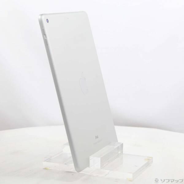 〔中古〕Apple(アップル) iPad 第6世代 32GB シルバー MR7G2J／A Wi-Fi〔344-ud〕 |  | 03