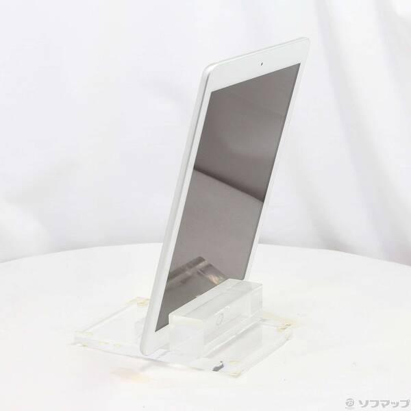 〔中古〕Apple(アップル) iPad 第6世代 32GB シルバー MR7G2J／A Wi-Fi〔196-ud〕 |  | 01