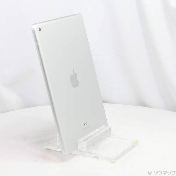 〔中古〕Apple(アップル) iPad 第6世代 32GB シルバー MR7G2J／A Wi-Fi〔196-ud〕 |  | 03