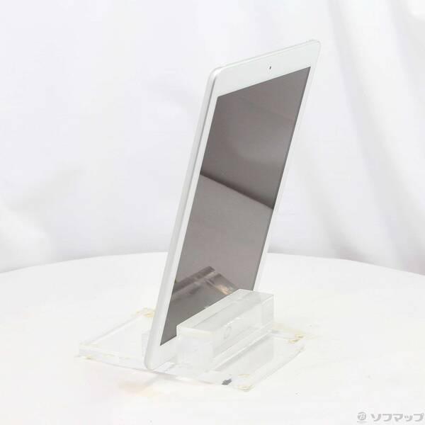〔中古〕Apple(アップル) iPad 第6世代 32GB シルバー MR7G2J／A Wi-Fi〔344-ud〕 |  | 01