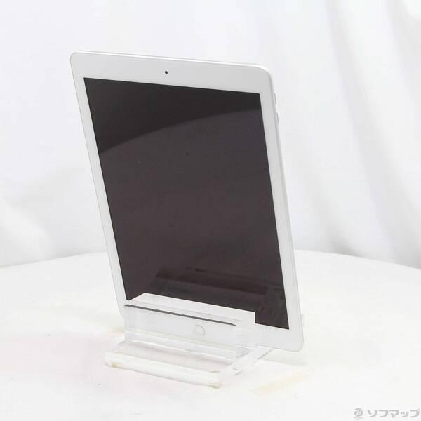 〔中古〕Apple(アップル) iPad 第6世代 32GB シルバー MR7G2J／A Wi-Fi〔344-ud〕 |  | 02