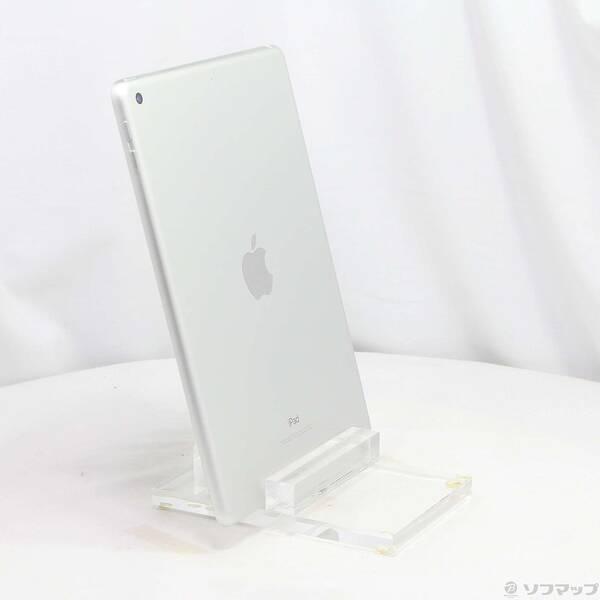 〔中古〕Apple(アップル) iPad 第6世代 32GB シルバー MR7G2J／A Wi-Fi〔344-ud〕 |  | 03