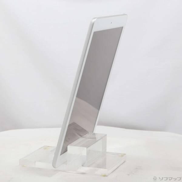 〔中古〕Apple(アップル) iPad 第6世代 32GB シルバー MR7G2J／A Wi-Fi〔348-ud〕 |  | 01