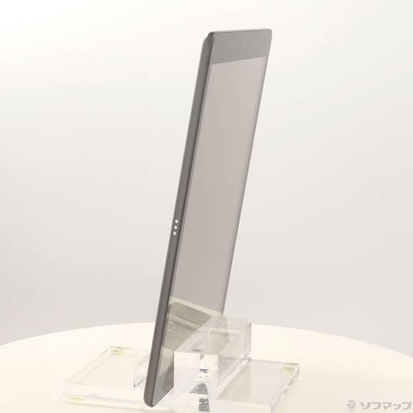 〔中古〕Apple(アップル) iPad 第8世代 32GB スペースグレイ MYL92J／A Wi-Fi〔352-ud〕 |  | 01