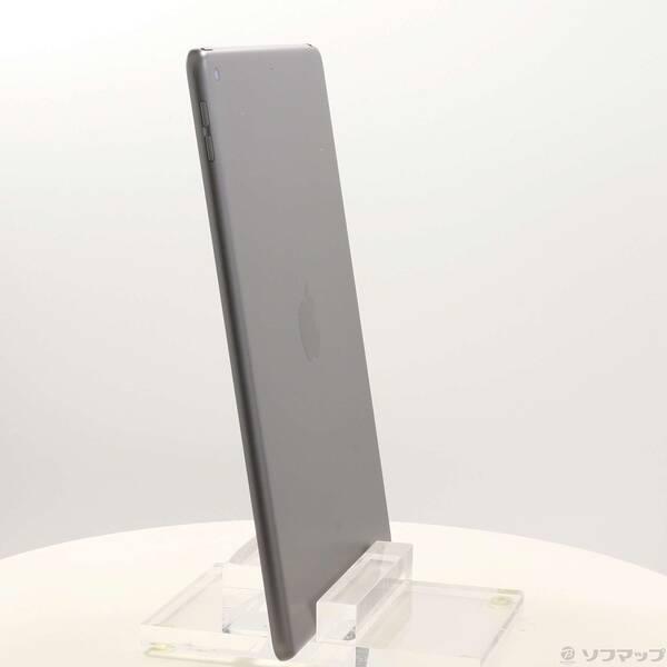 〔中古〕Apple(アップル) iPad 第8世代 32GB スペースグレイ MYL92J／A Wi-Fi〔352-ud〕 |  | 03