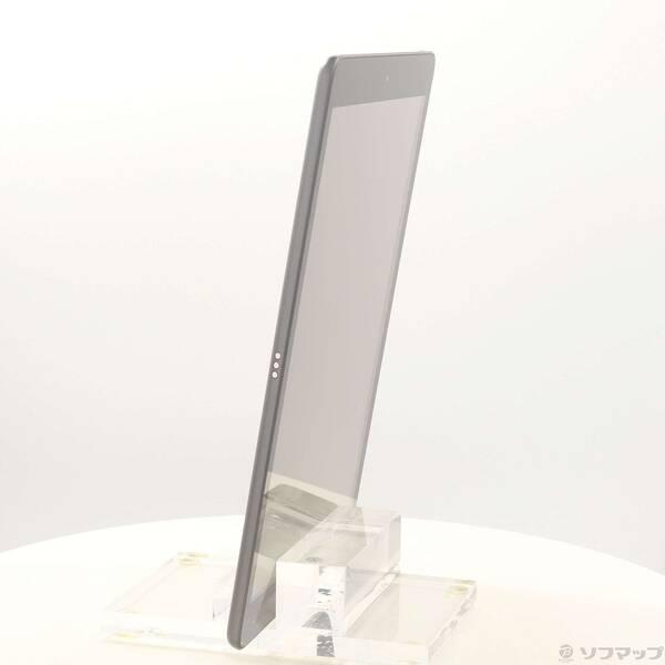 〔中古〕Apple(アップル) iPad 第8世代 32GB スペースグレイ MYL92J／A Wi-Fi〔258-ud〕 |  | 01