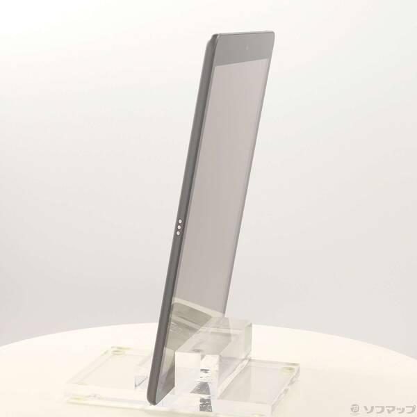 〔中古〕Apple(アップル) iPad 第8世代 32GB スペースグレイ MYL92J／A Wi-Fi〔196-ud〕 |  | 01