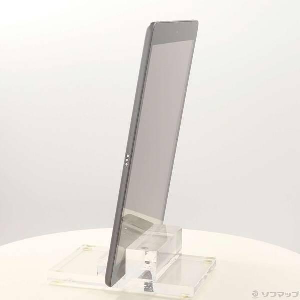 〔中古〕Apple(アップル) iPad 第8世代 32GB スペースグレイ MYL92J／A Wi-Fi〔368-ud〕 |  | 01