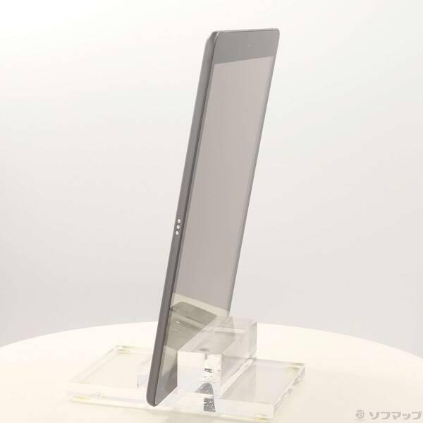 〔中古〕Apple(アップル) iPad 第8世代 32GB スペースグレイ MYL92J／A Wi-Fi〔258-ud〕 |  | 01