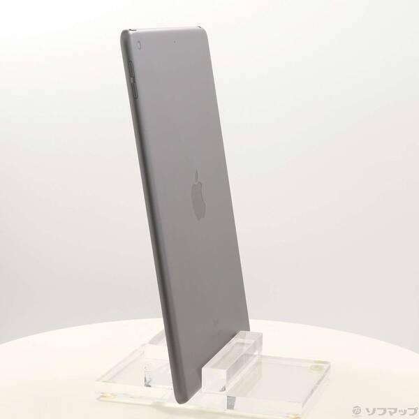 〔中古〕Apple(アップル) iPad 第8世代 32GB スペースグレイ MYL92J／A Wi-Fi〔258-ud〕 |  | 03