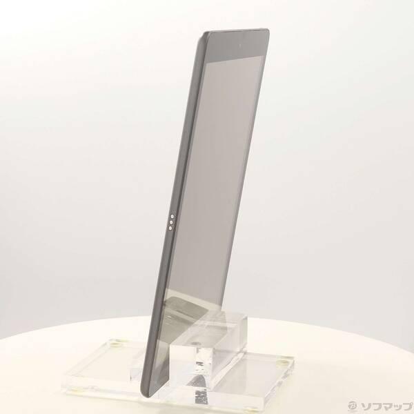 〔中古〕Apple(アップル) iPad 第8世代 32GB スペースグレイ MYL92J／A Wi-Fi〔297-ud〕 |  | 01