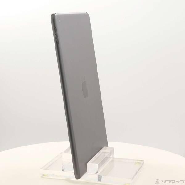 〔中古〕Apple(アップル) iPad 第8世代 32GB スペースグレイ MYL92J／A Wi-Fi〔297-ud〕 |  | 03