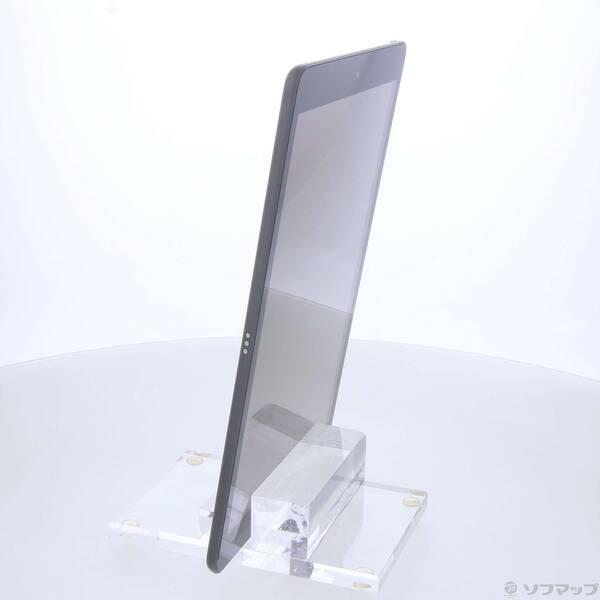 〔中古〕Apple(アップル) iPad 第8世代 32GB スペースグレイ MYL92J／A Wi-Fi〔258-ud〕 |  | 01