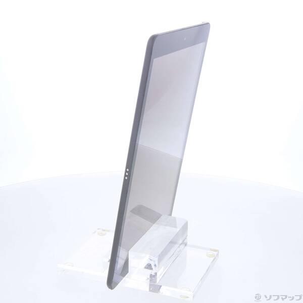 〔中古〕Apple(アップル) iPad 第7世代 32GB スペースグレイ MW742J／A Wi-Fi〔297-ud〕 |  | 01