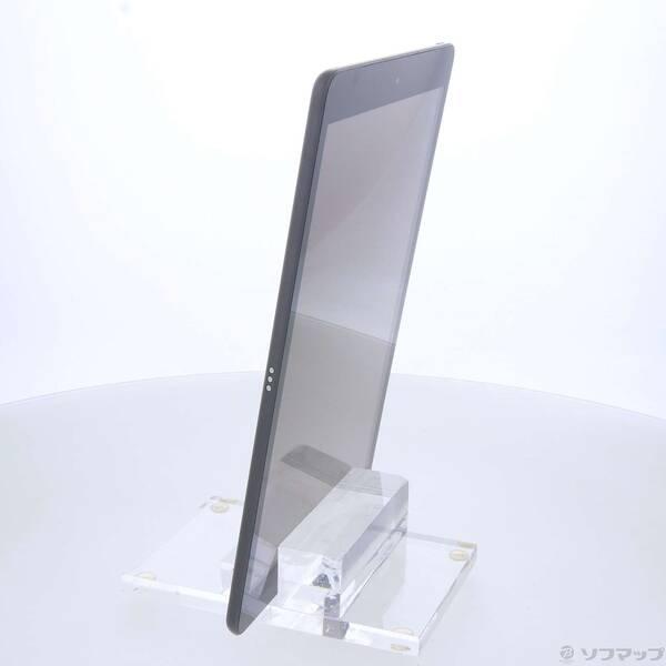 〔中古〕Apple(アップル) iPad 第7世代 32GB スペースグレイ MW742J／A Wi-Fi〔262-ud〕 |  | 01