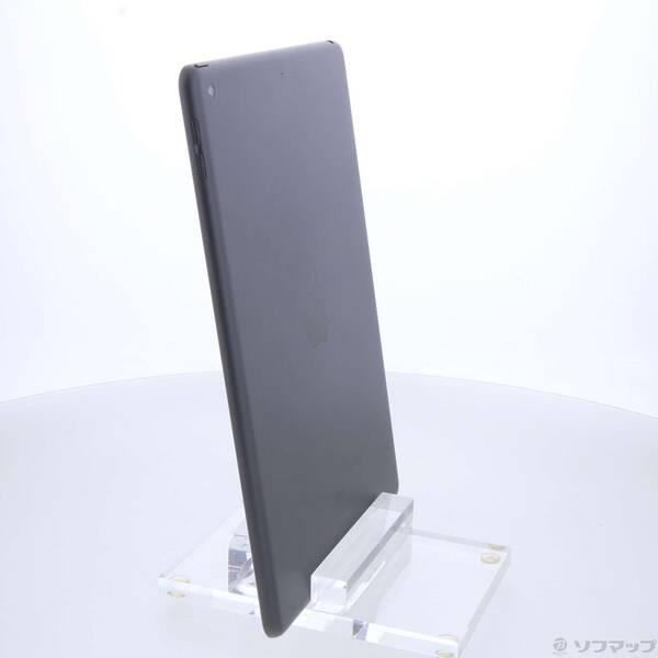 〔中古〕Apple(アップル) iPad 第7世代 32GB スペースグレイ MW742J／A Wi-Fi〔371-ud〕 |  | 03