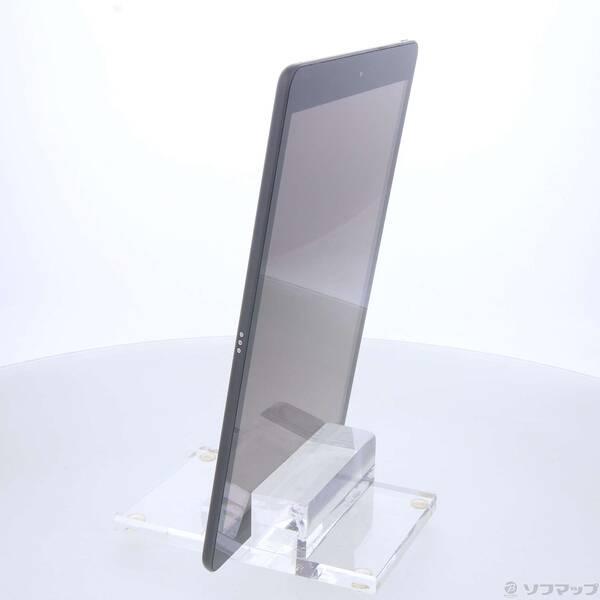〔中古〕Apple(アップル) iPad 第7世代 32GB スペースグレイ MW742J／A Wi-Fi〔371-ud〕 |  | 01