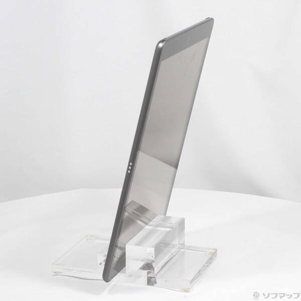 〔中古〕Apple(アップル) iPad 第8世代 32GB スペースグレイ MYL92J／A Wi-Fi〔297-ud〕 |  | 01