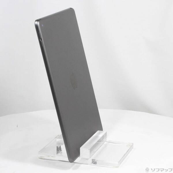 〔中古〕Apple(アップル) iPad 第8世代 32GB スペースグレイ MYL92J／A Wi-Fi〔297-ud〕 |  | 03