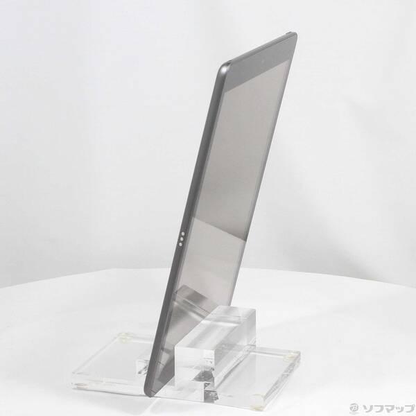 〔中古〕Apple(アップル) iPad 第8世代 32GB スペースグレイ MYL92J／A Wi-Fi〔344-ud〕 |  | 01