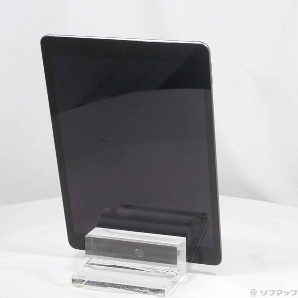 〔中古〕Apple(アップル) iPad 第8世代 32GB スペースグレイ MYL92J／A Wi-Fi〔344-ud〕 |  | 02
