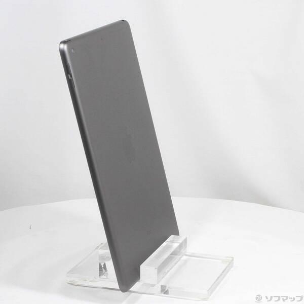 〔中古〕Apple(アップル) iPad 第8世代 32GB スペースグレイ MYL92J／A Wi-Fi〔344-ud〕 |  | 03