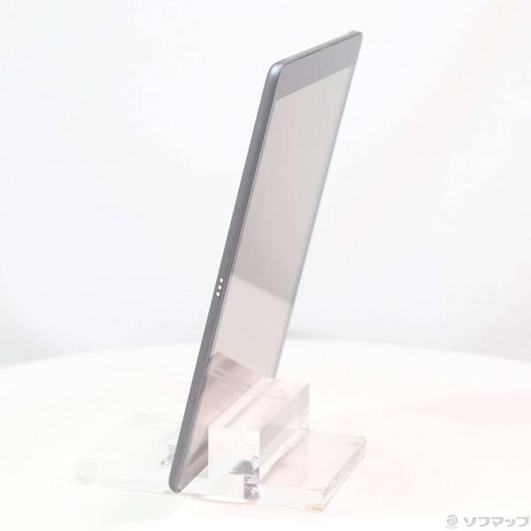 〔中古〕Apple(アップル) iPad 第8世代 32GB スペースグレイ MYL92J／A Wi-Fi〔377-ud〕 |  | 01