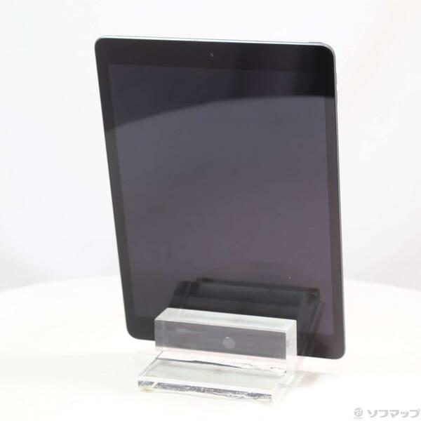 〔中古〕Apple(アップル) iPad 第8世代 32GB スペースグレイ MYL92J／A Wi-Fi〔377-ud〕 |  | 02